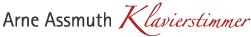 Klavierstimmer Arne Assmuth Logo